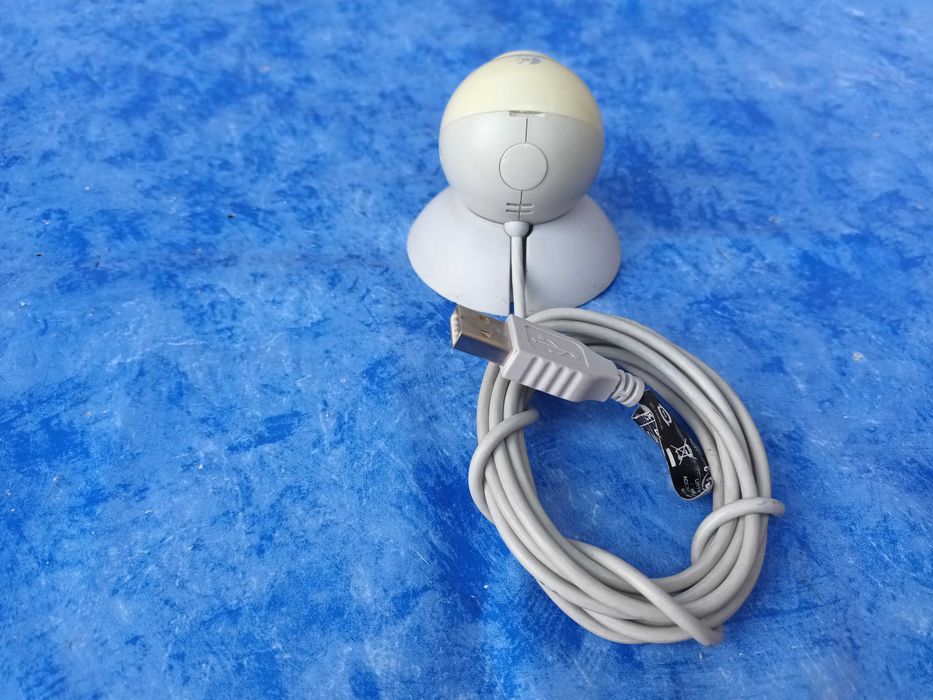 Logitech | webcam pc | LZ630BP***