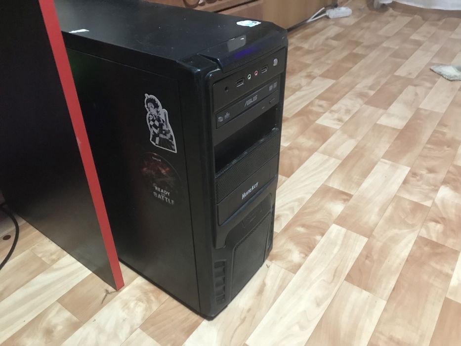 Продам компьютер