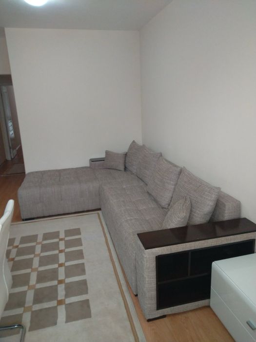 Диван мек мебел