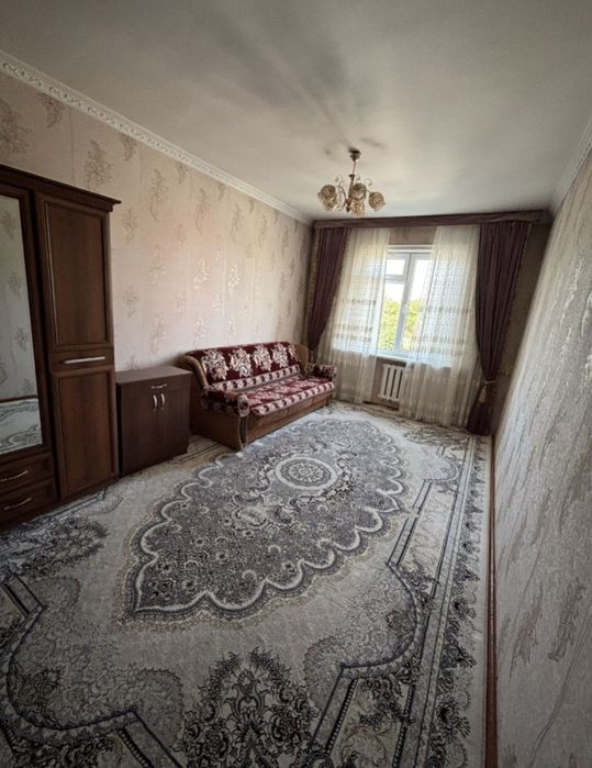 Чиланзар 21 срочно продаётся квартира 3*4/3/4.Балкон 1,5х3