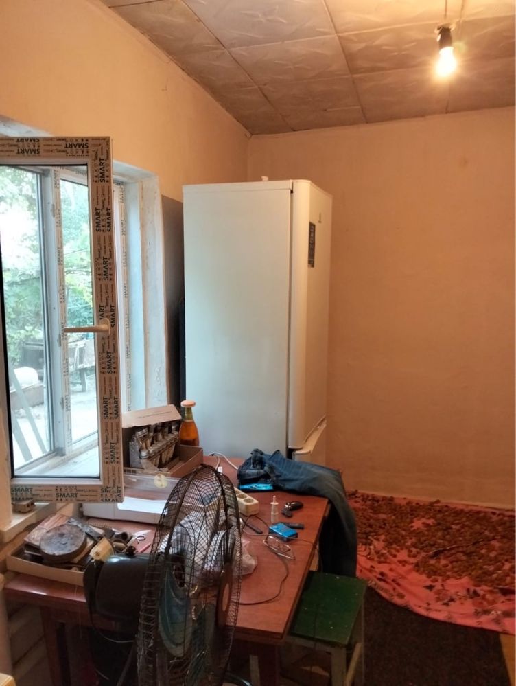 Продается дом Тассай