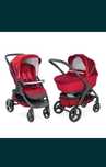 Детска количка Chicco Style Go Up Duo