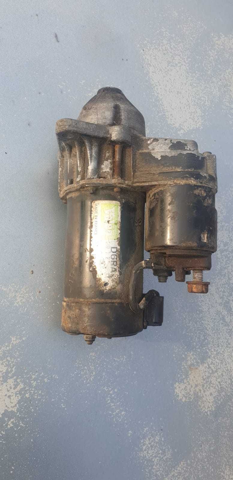 Electromotor Opel D6RA VALEO