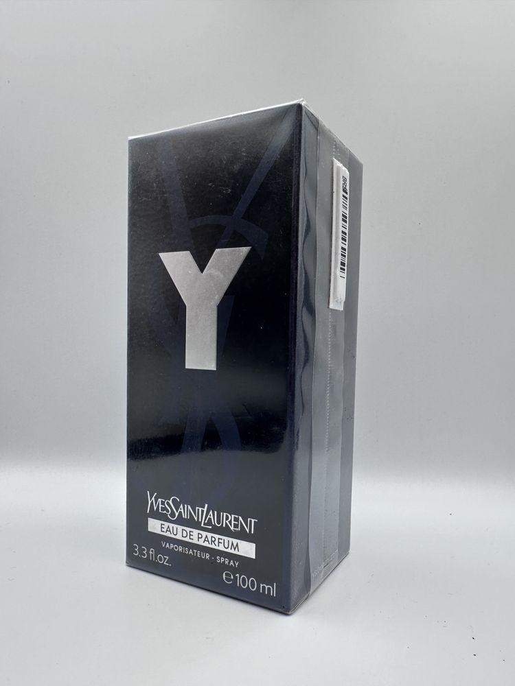 YSL Y 100 ml parfum