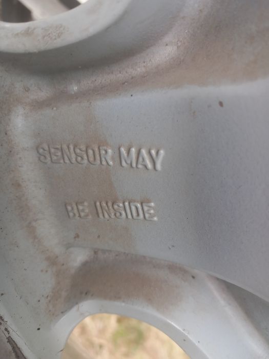 Джанти за форд рейнджър 17