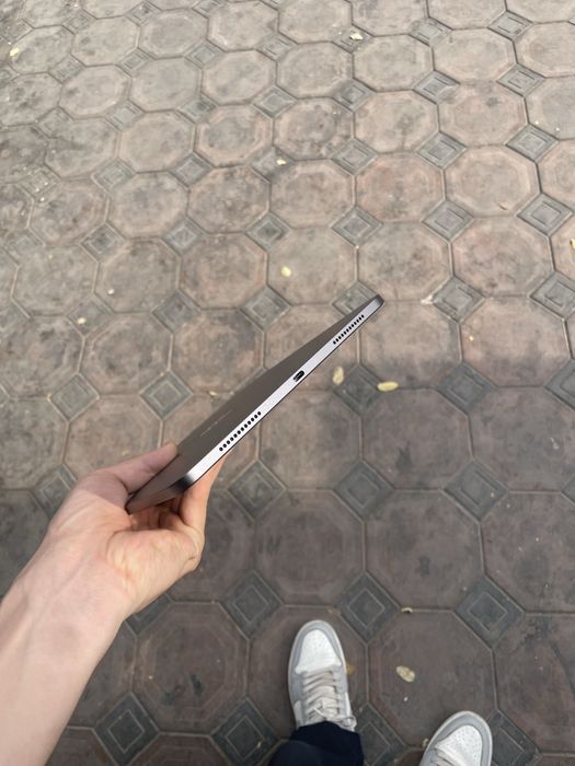 Ipad air m1 masla 10/10 100% 30sikl full komplekt