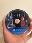 Until Down Untildown PS4 PS5 Playstation 4