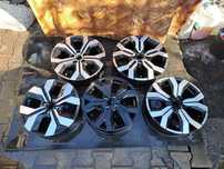 Janta Aliaj Originala Dacia Duster, Logan,Sandero ,Jogger 16,"17""