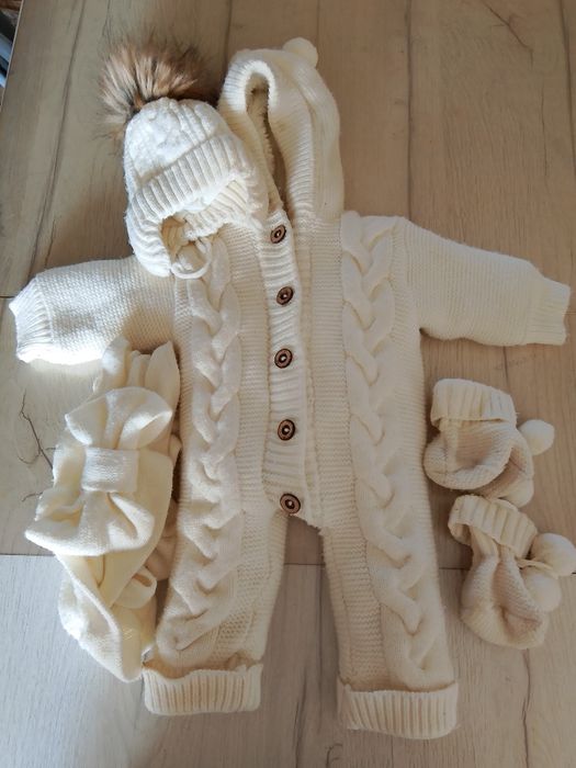 Комбинезон детский