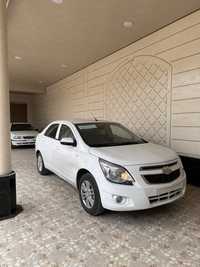 Chevrolet Cobalt 2024 4 poz