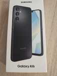 Нов неразпечатан Samsung A 16