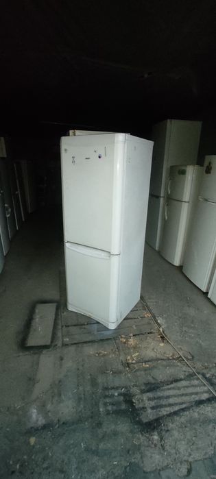 Холодильник с доставкой