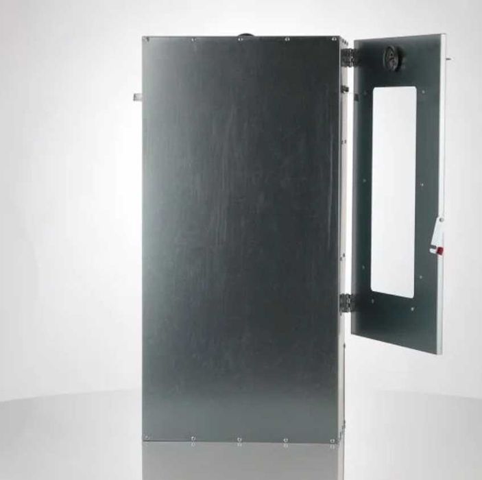 Afumatoare Carnat Carne Branza Alimente Geam 80x30x40cm LIVRAT GRATUIT