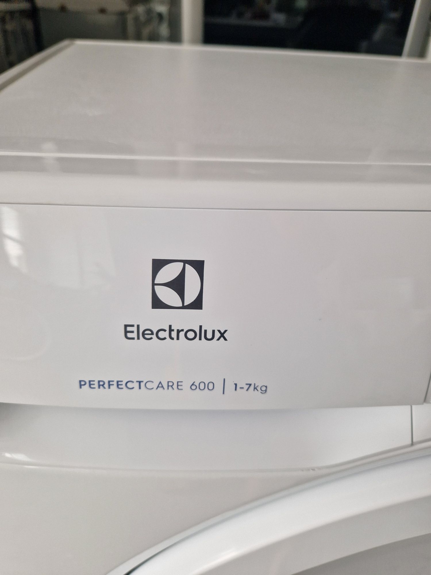 Сушилня Слим 7кг Electrolux Perfect ARE 600