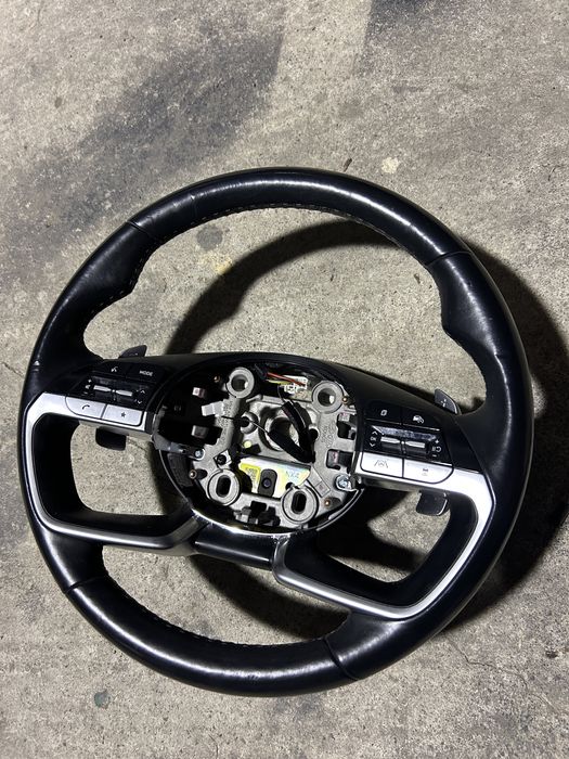 Volan incalzit Hyundai/Kia 56113-N9000