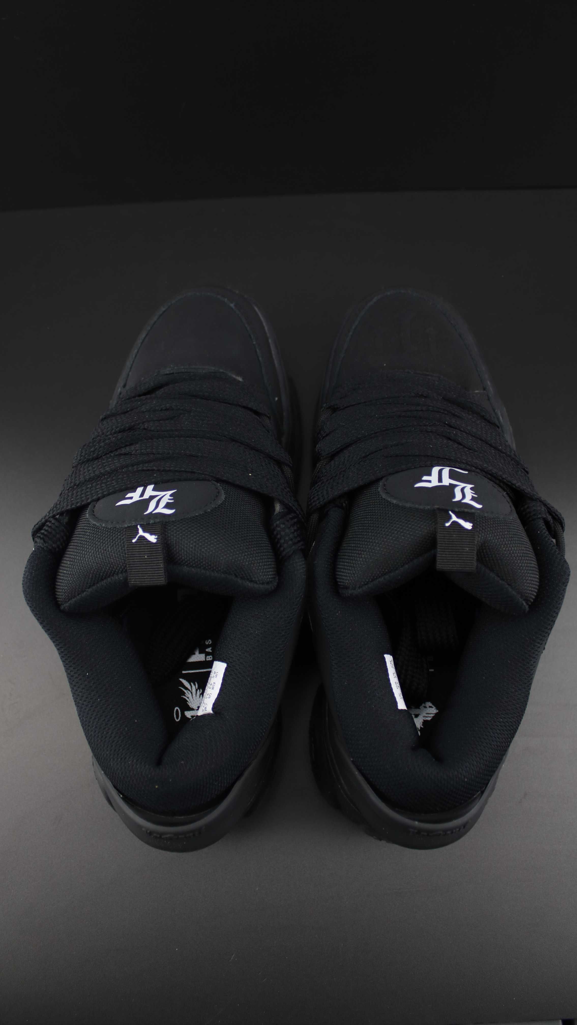 Puma LaMelo Ball LaFrance + CADOU