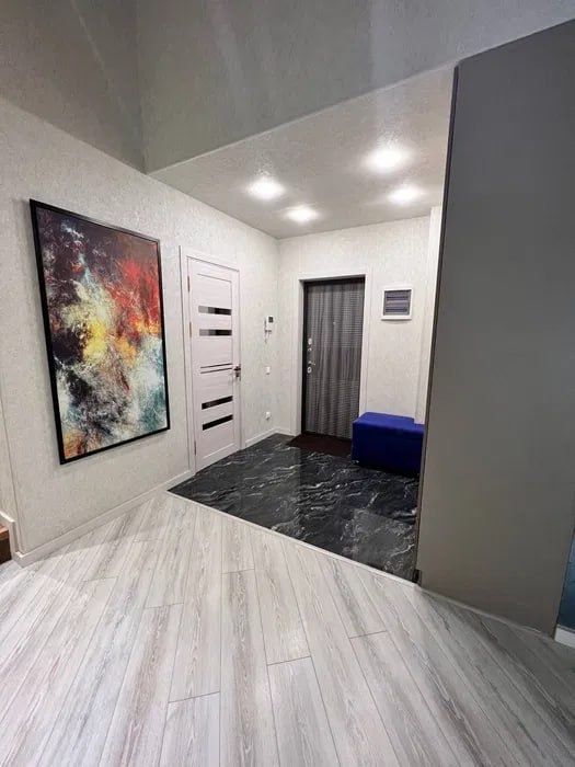 Новостройка Алайский рынок Premium House под ключ Дуплекс 3-ком 60 м2