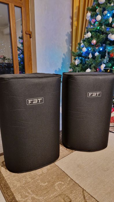 Vand boxe Fbt Himaxx 40