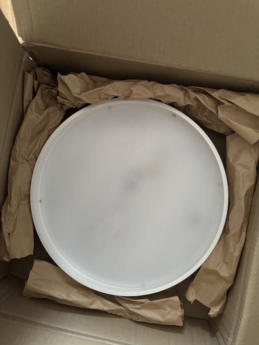 Lustra LED 40 de cm