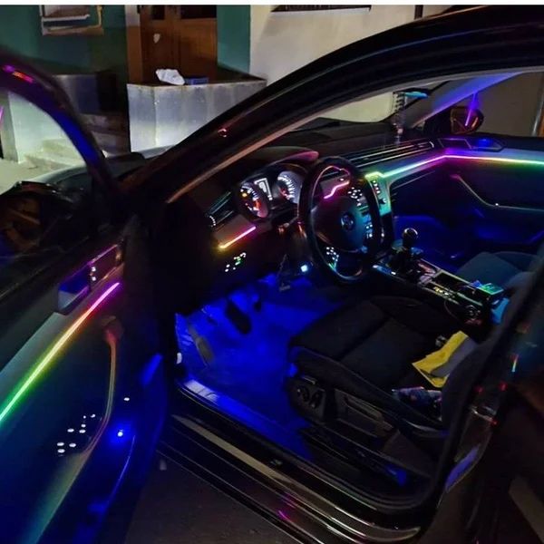 Lumini ceasuri/interior/lumini ambientale