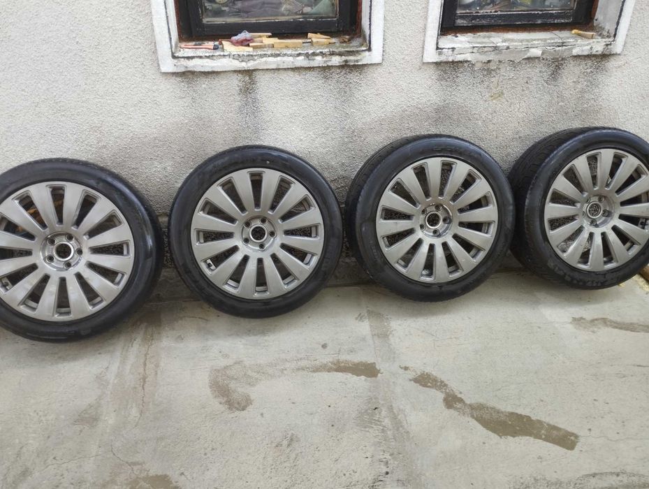 Джанти 19 цола 5*112