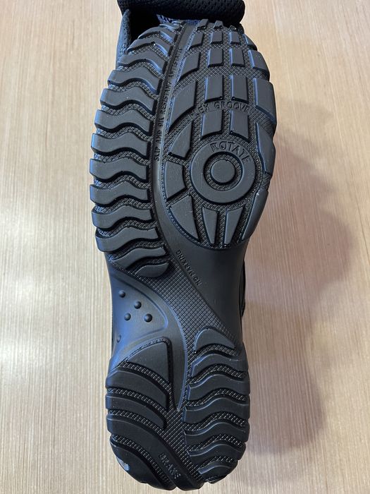 Bocanci de protectie UVEX MOTION LIGHT (S2 SRC