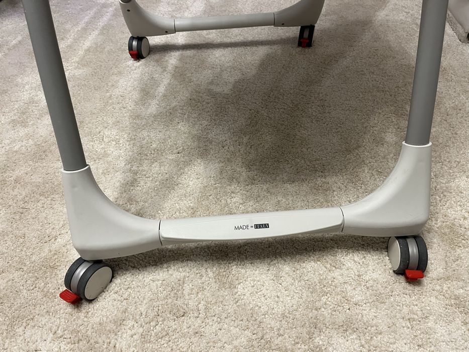 Scaun Peg Perego Prima Pappa Follow Me - Copii / Bebelusi