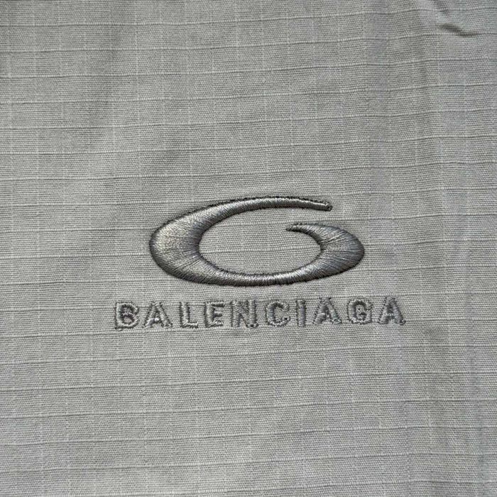 Geaca Balenciaga Premium