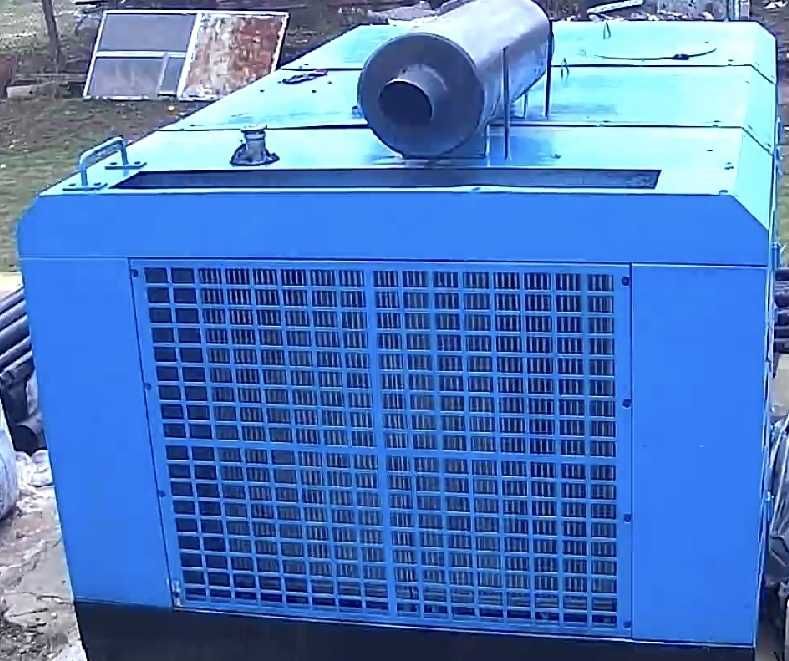 Сондажно оборудване , сонда , компресор , сондажни щанги