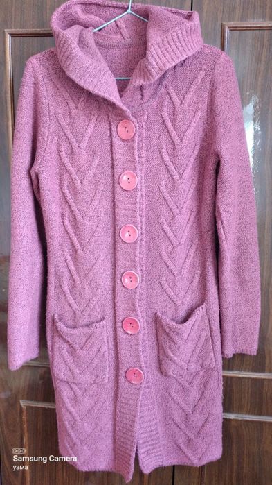 Qalin Jempir satiladi