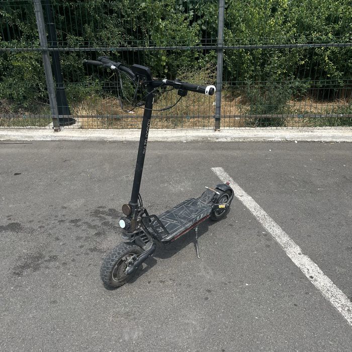 Vand urgend Kugoo g2 pro