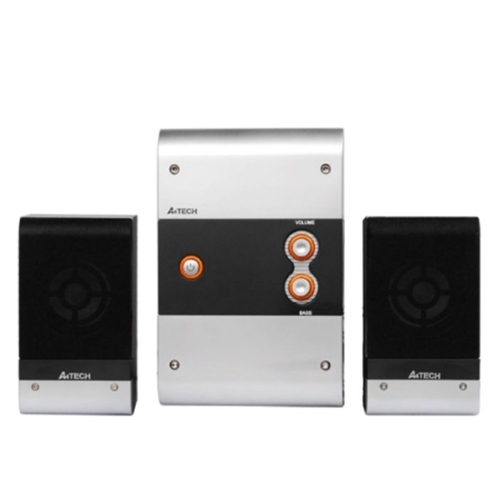 Vând sistem de Boxe Stereo A4TECH