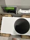 Xbox SERIES S nou