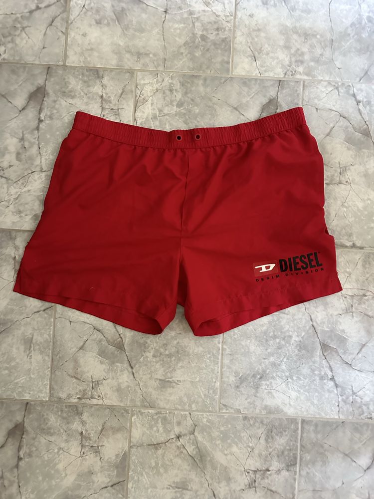 Къси панталони diesel