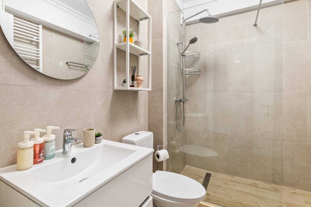 Apartament 2 camere /Alezzi Infinity