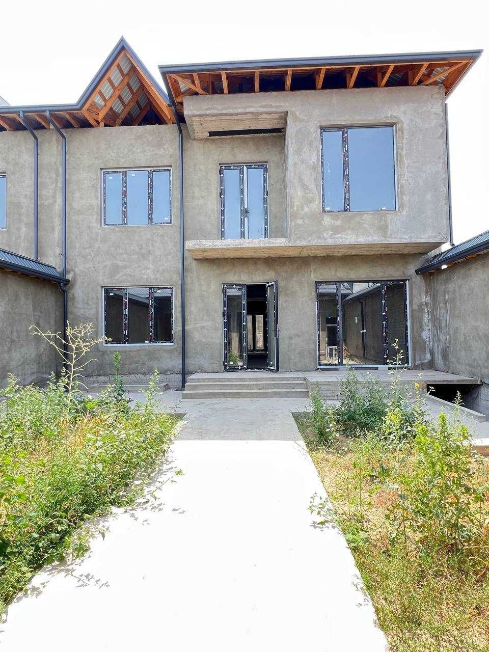 Срочная продажа коттеджа  Дурмень 3,7 сотки 435м2