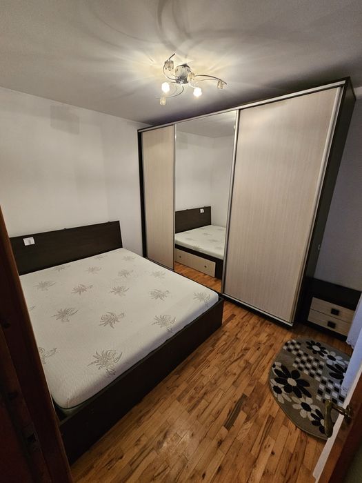 Inchiriez Apartament 2 camere Curcubeu