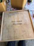 Hot Stone Massage Pietre pentru masaj