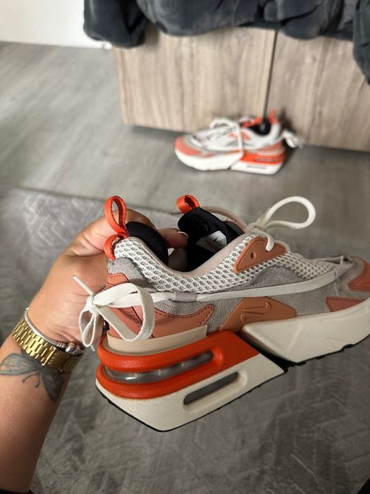 Nike furyosa размер 40