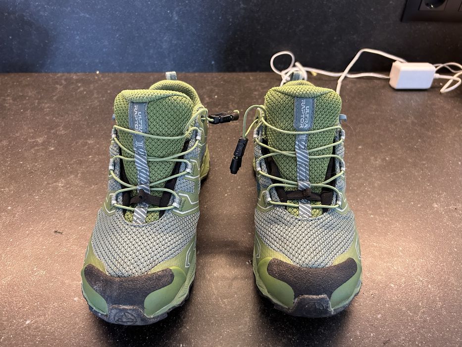 La sportiva обувки дамски/детски 38 номер