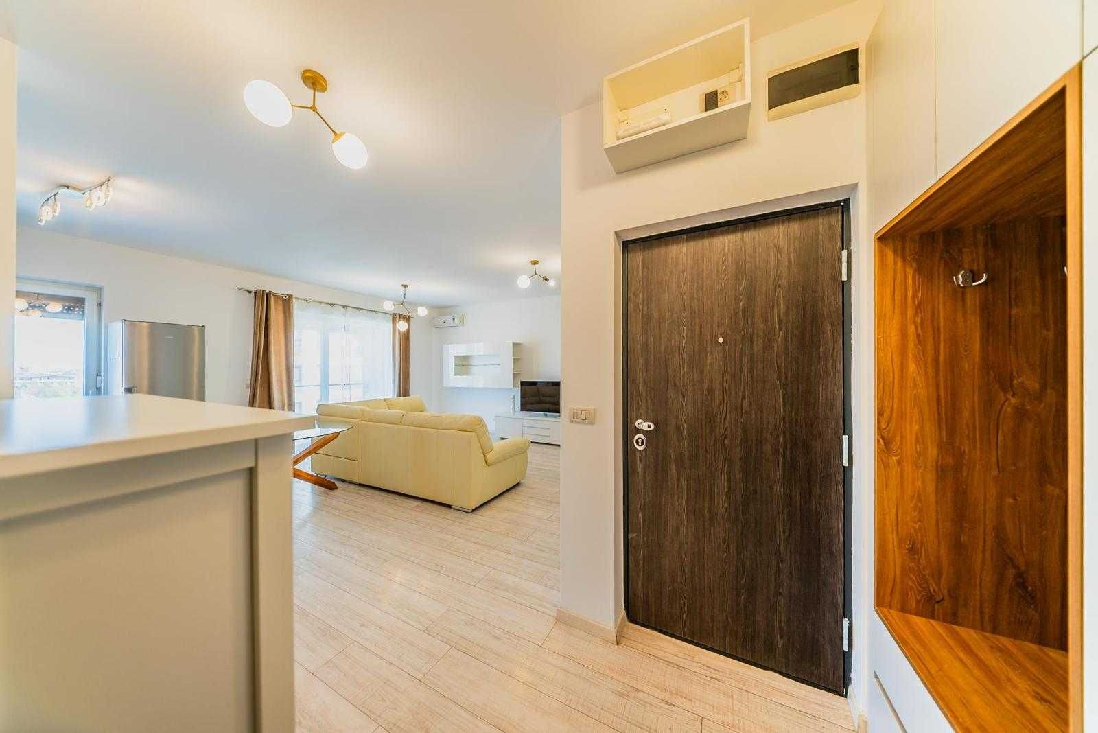 Apartament ADORA PARK