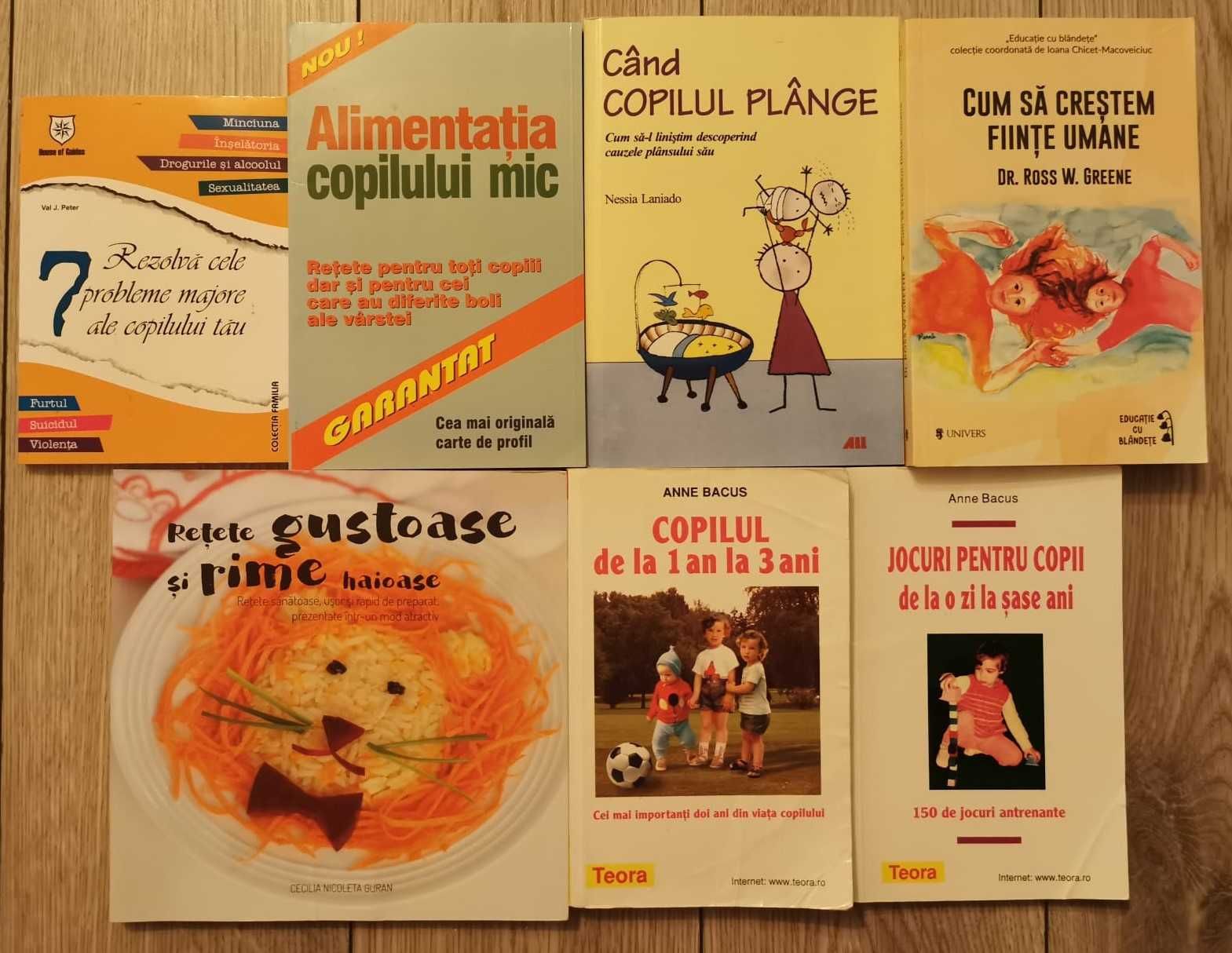 Carti Manuale Motivaționale Parenting Romane de dragoste Dictionar