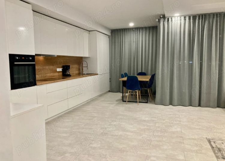 Apartament 3 camere, Cosmopolis Faza 1