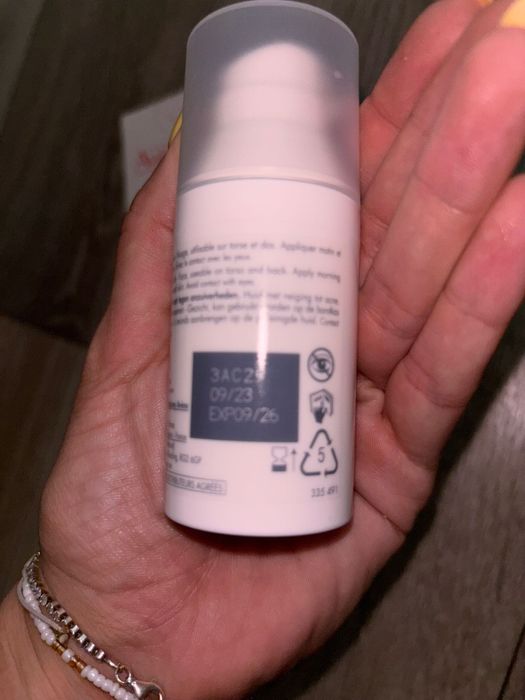 Concentrat anti imperfectiuni Avene