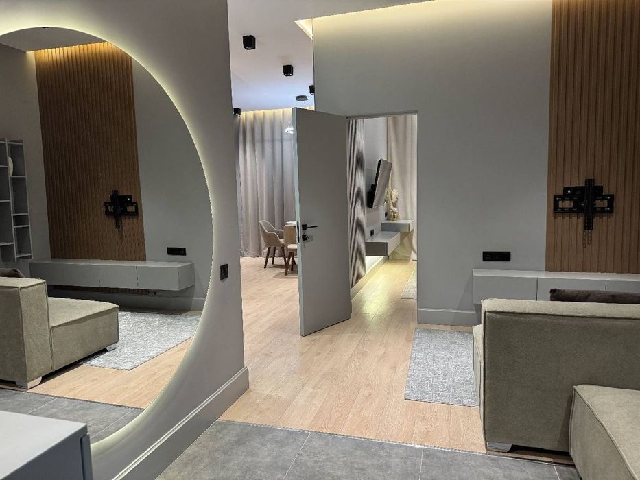 ЖК Узбегим 2/10/10 квартира дорогая, новостройка элитная