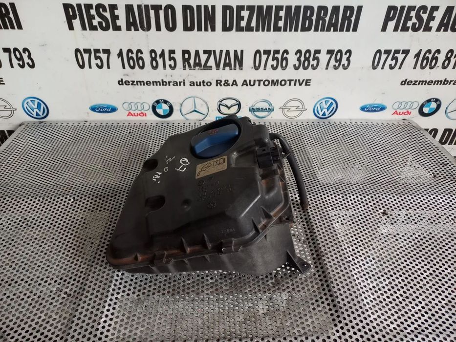 Bidonas Vas Expansiune Apa Antigel Audi Q7 Vw Touareg 3.0 Tdi Cod 7LE - Dezmembrari Arad