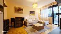 Inchiriere apartament 2 camere cu gradina Basarabia Stadionul National