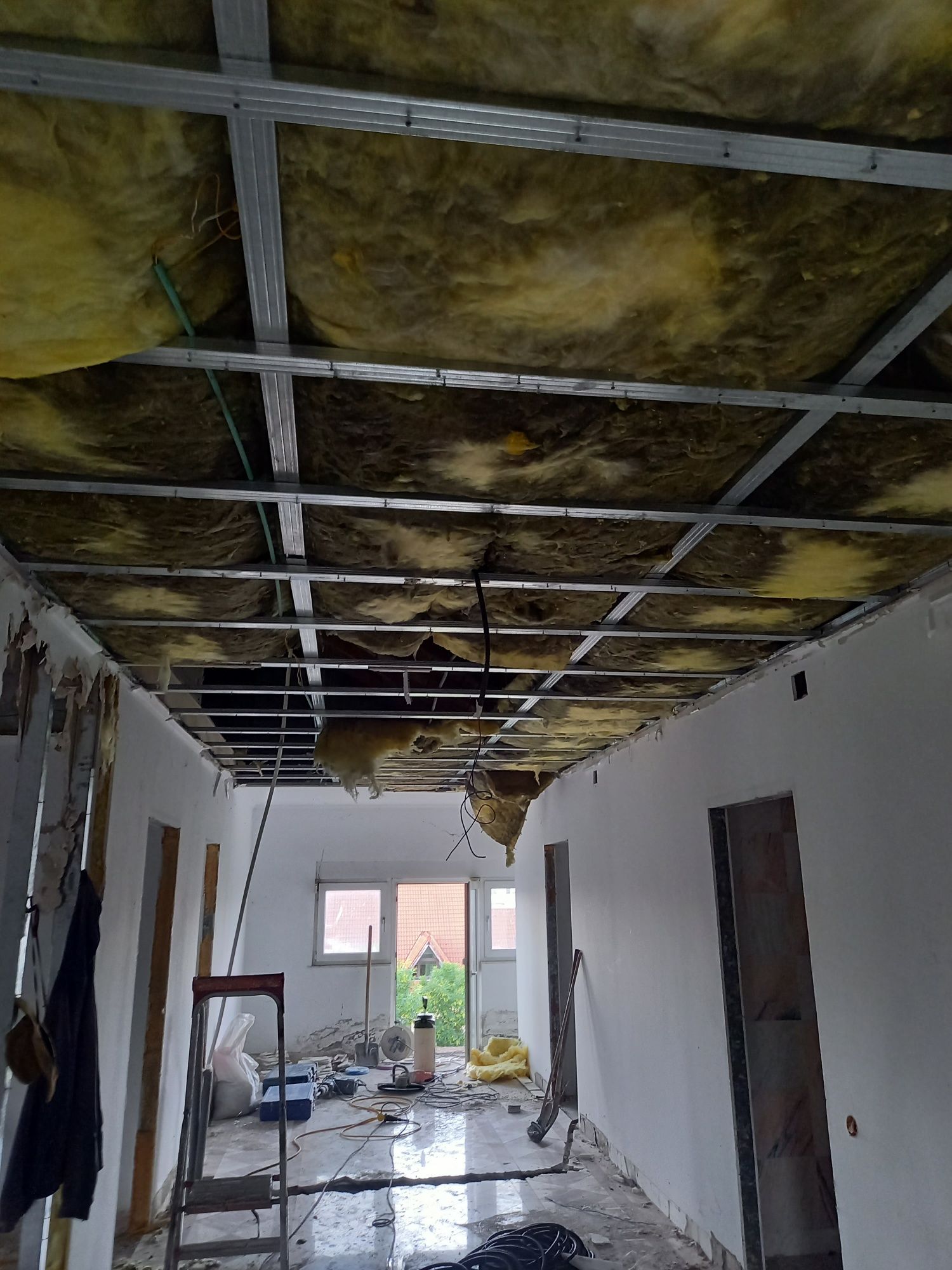 Taiat Taiere Decupare Beton Armat Decopertare Gresie Faianta CONSTANTA