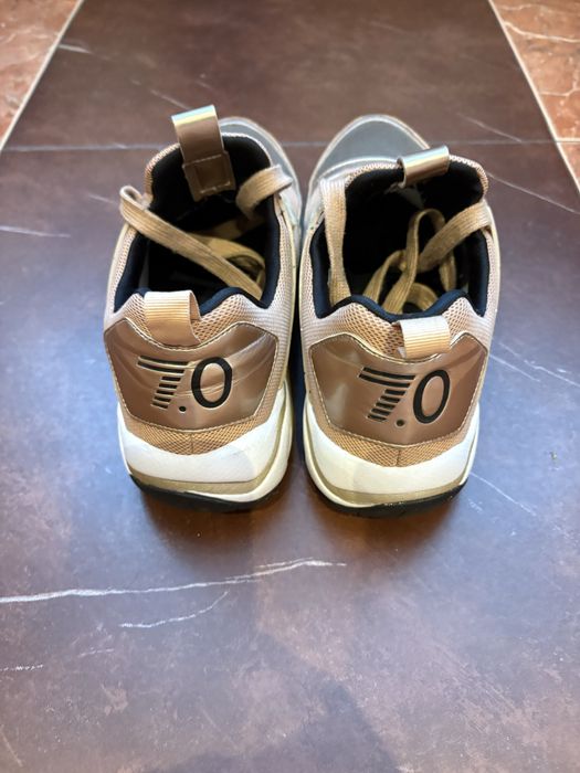 Сникърси Emporio Armani