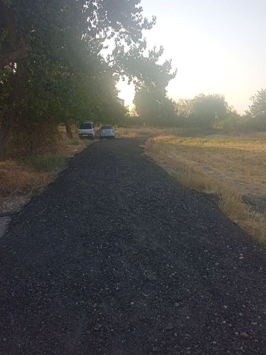 Асфальт кириндиси сивижи Атход Асфалт Asfalt